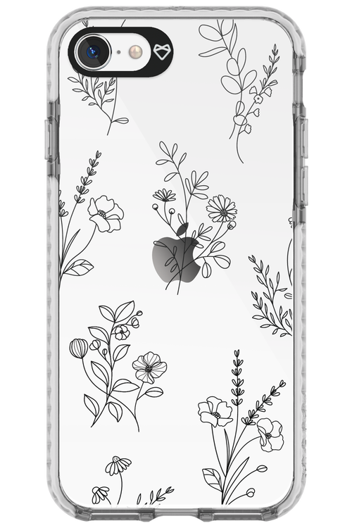 Bouquet - Apple iPhone SE 2020