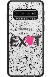 EXOT SPLASH 2.0 - Samsung Galaxy S10