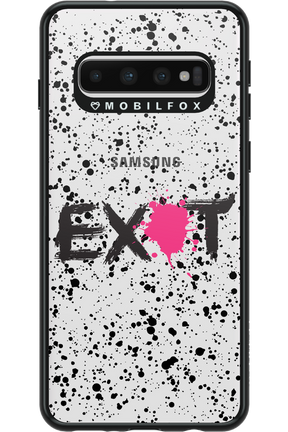 EXOT SPLASH 2.0 - Samsung Galaxy S10
