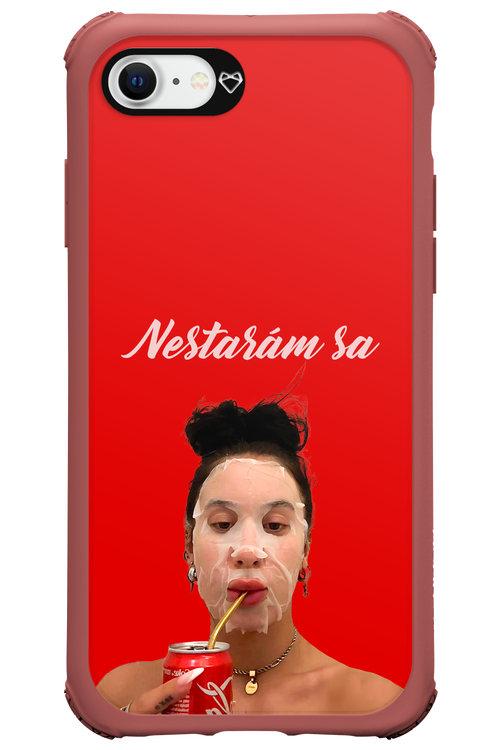 Nestarám Sa - Apple iPhone 7