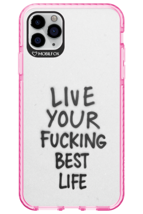 Best F Life 2.0 - Apple iPhone 11 Pro Max