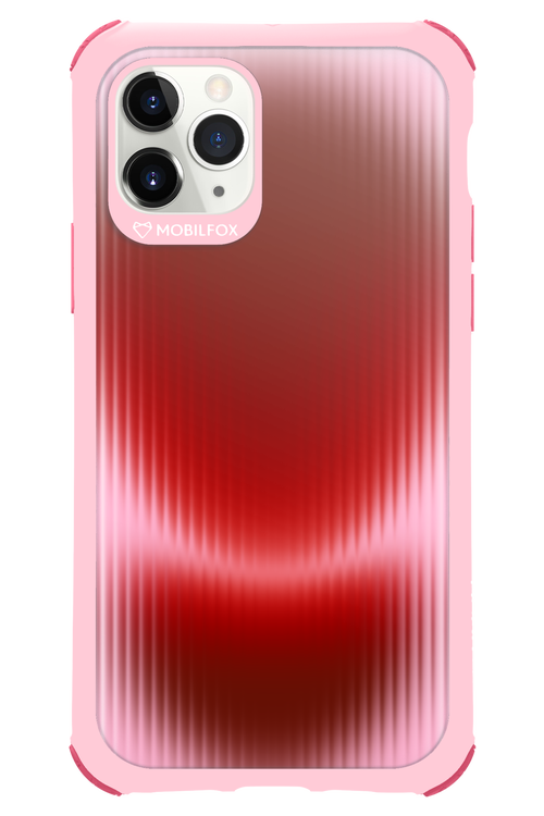 Lava Lamp - Apple iPhone 11 Pro