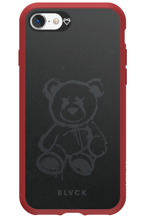 BLVCK BEAR - Apple iPhone SE 2020