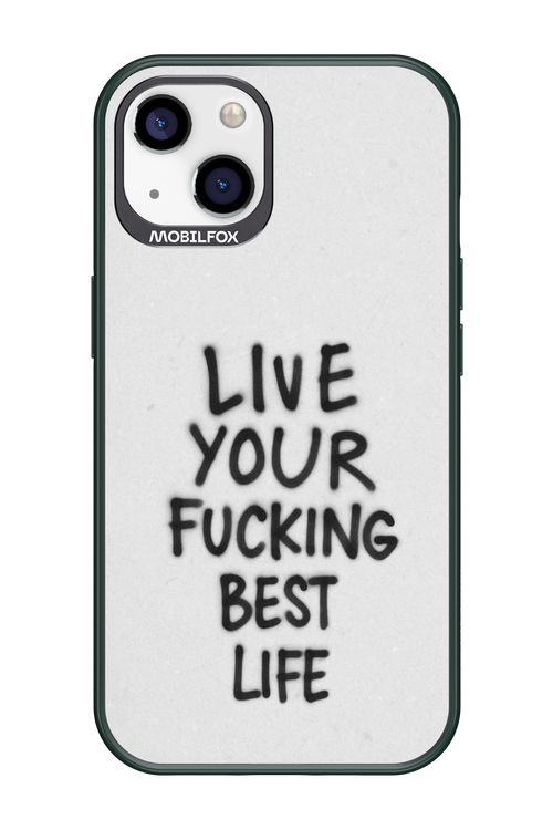 Best F Life 2.0 - Apple iPhone 13