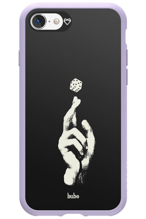 DAMNED LUCK - Apple iPhone 8