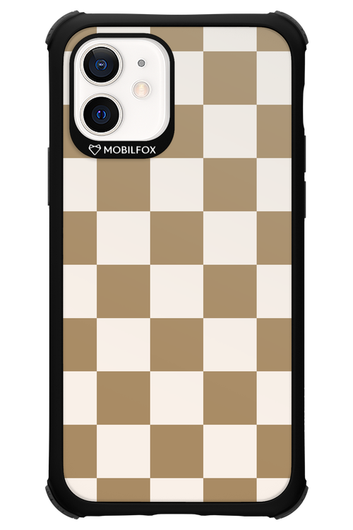 Nude Chess - Apple iPhone 12