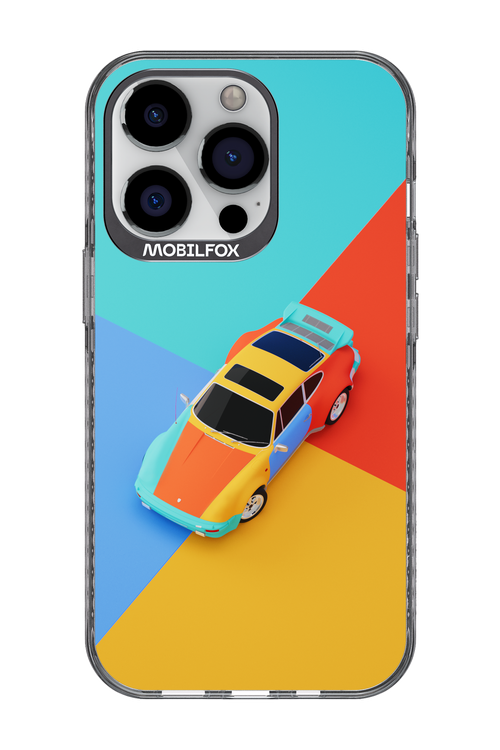 Colortherapy - Apple iPhone 13 Pro