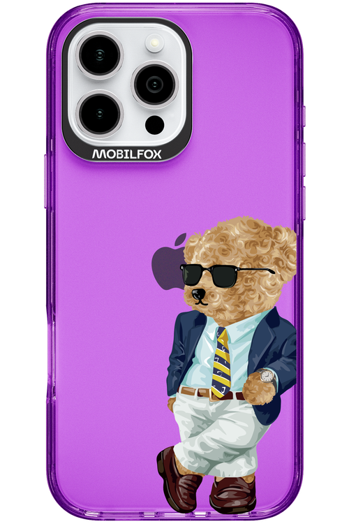 Boss - Apple iPhone 16 Pro Max