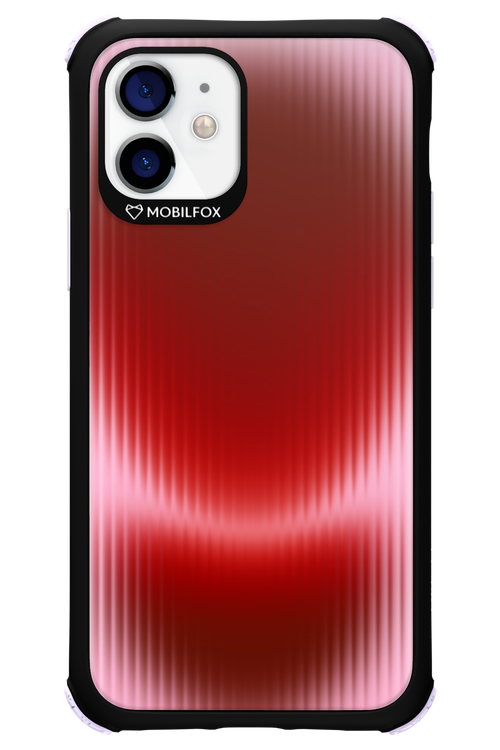 Lava Lamp - Apple iPhone 12