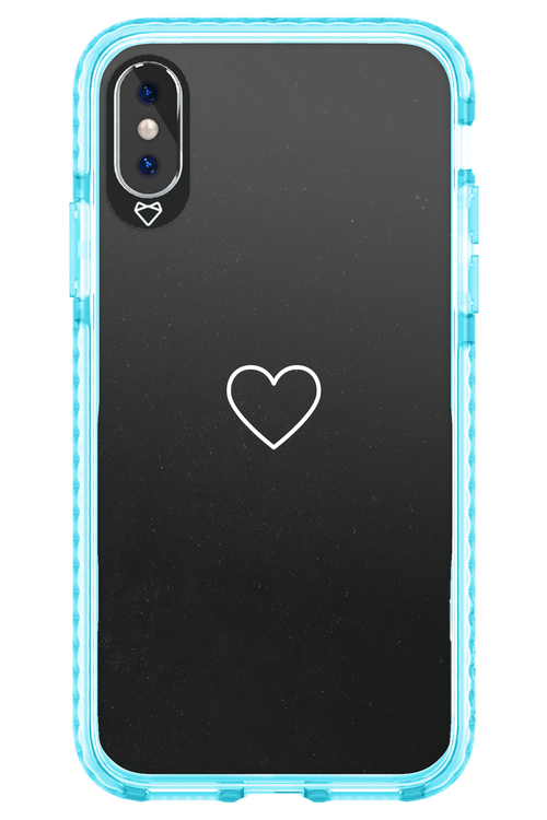 Love Is Simple - Apple iPhone X