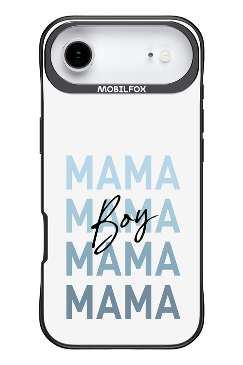 Boy Mama 2.0 - Apple iPhone 17 Air