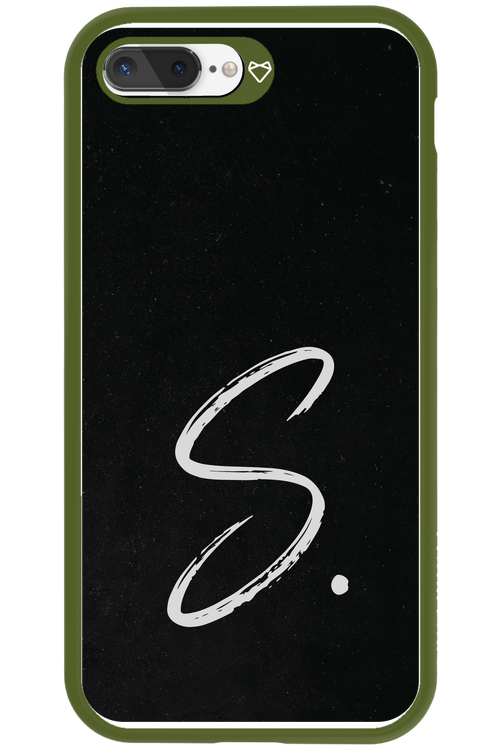 (Off Space) S 2.0 - Apple iPhone 8 Plus