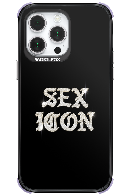 SEX ICON 2.0 - Apple iPhone 14 Pro Max