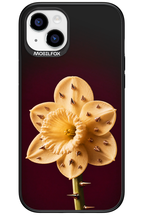 Not Your Flower 2.0 - Apple iPhone 15 Plus