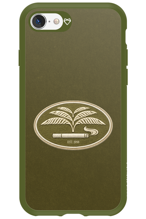 Nature Check - Apple iPhone SE 2020