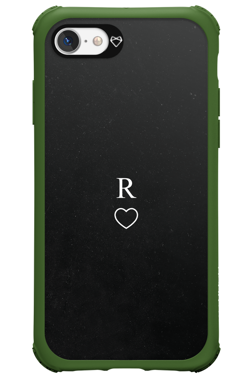 R Black 2.0 - Apple iPhone 7