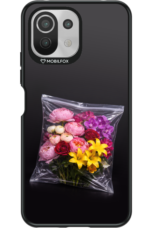 Love Bag 2.0 - Xiaomi Mi 11 Lite (2021)