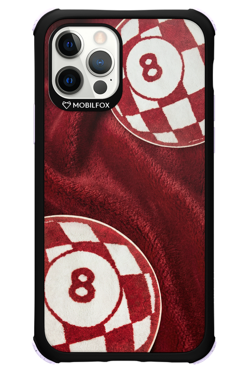 Lucky 8 2.0 - Apple iPhone 12 Pro