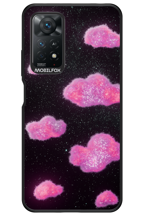Cotton Candy Galaxy - Xiaomi Redmi Note 11Pro 4G/5G