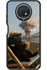 My Life vs. Me 2.0 - Xiaomi Redmi Note 9T 5G