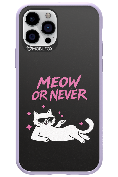 MEOW OR NEVER 2.0 - Apple iPhone 12 Pro