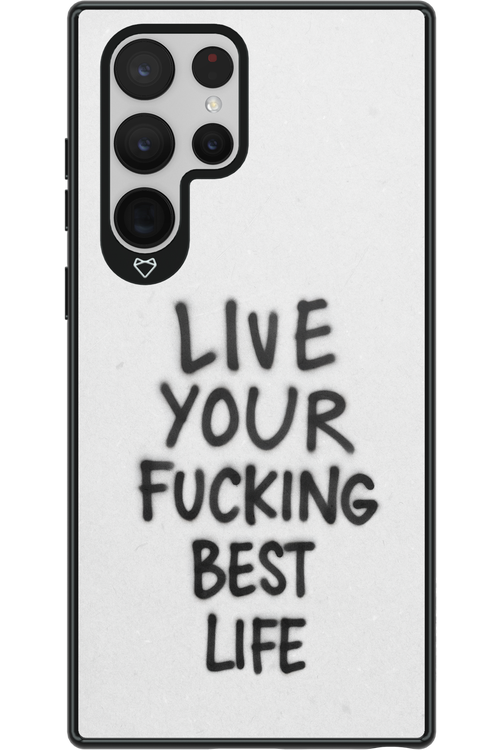 Best F Life 2.0 - Samsung Galaxy S22 Ultra