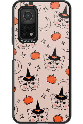 Kitty Spell - Xiaomi Mi 10T 5G