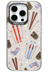 Ski Essentials - Apple iPhone 15 Pro
