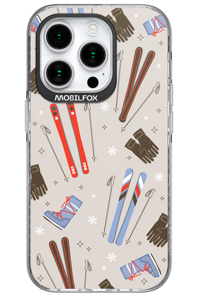 Ski Essentials - Apple iPhone 15 Pro