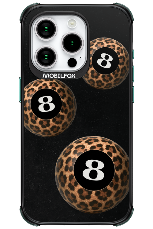 8 Baby - Apple iPhone 15 Pro