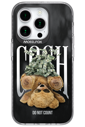 CASH - Apple iPhone 15 Pro