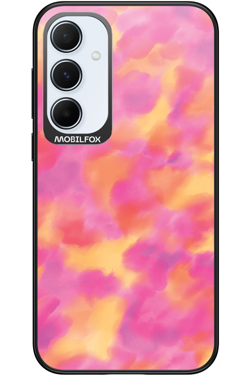 Summer Memories 2.0 - Samsung Galaxy A55