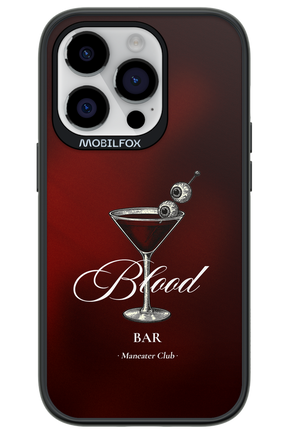 Blood Bar - Apple iPhone 14 Pro