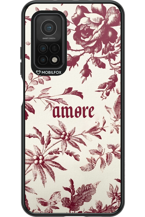 Amore 2.0 - Xiaomi Mi 10T 5G