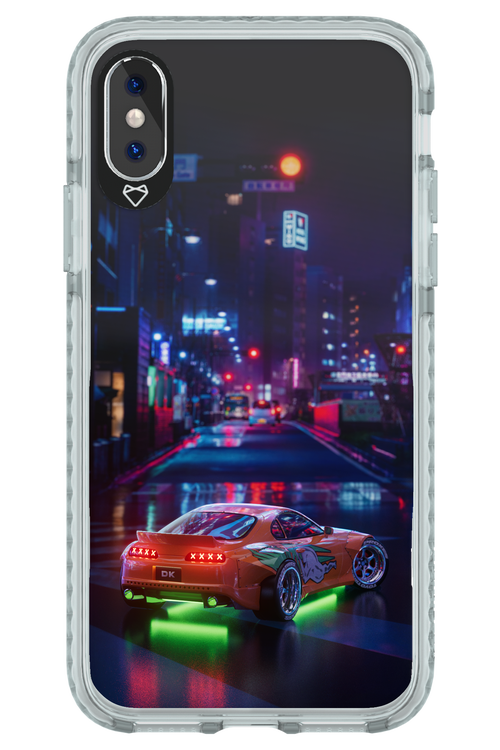 Tokyo Dreams - Apple iPhone XS