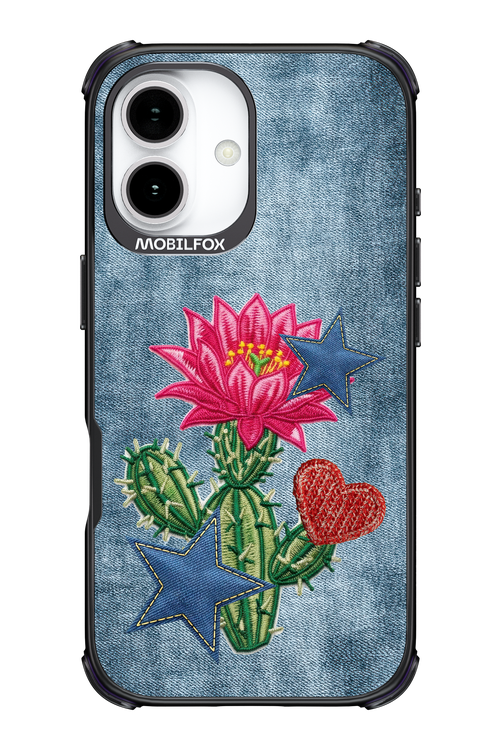 Cowgirl Jeans 2.0 - Apple iPhone 17