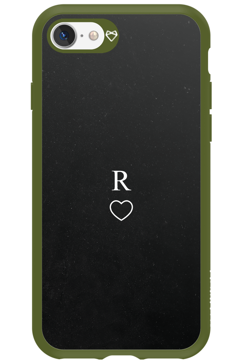 R Black 2.0 - Apple iPhone 7