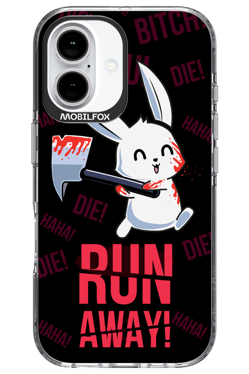 Run Away - Apple iPhone 16