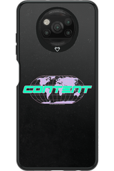 CONTENT 2.0 - Xiaomi Poco X3 Pro