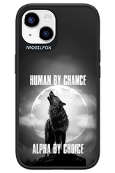 Alpha 2.0 - Apple iPhone 14