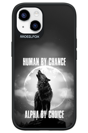 Alpha 2.0 - Apple iPhone 14