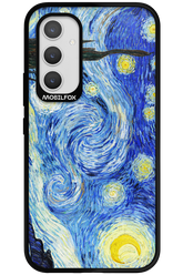 Starry Night 2.0 - Samsung Galaxy A54