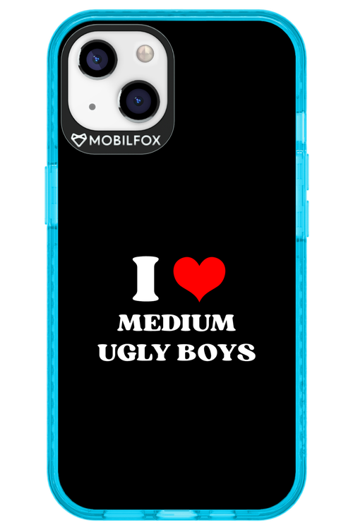I LOVE 2.0 - Apple iPhone 13