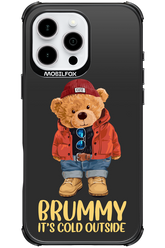 Brummy - Apple iPhone 16 Pro Max