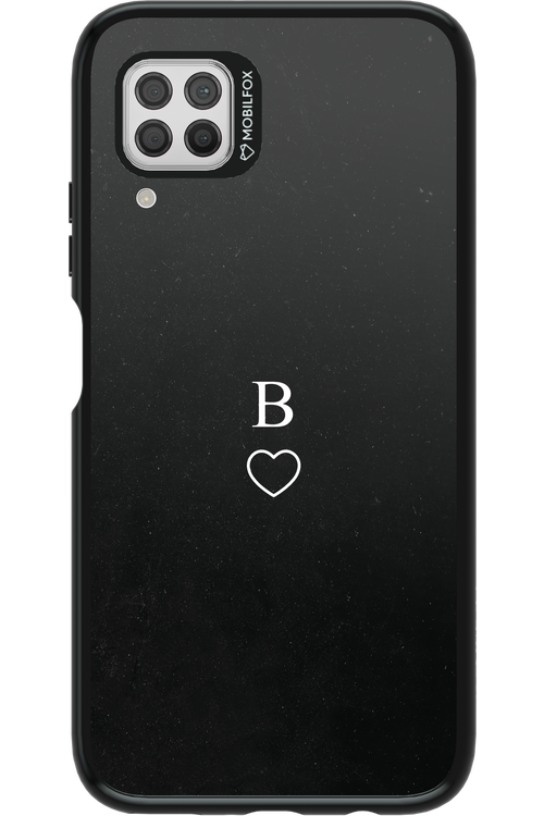 B Black 2.0 - Huawei P40 Lite