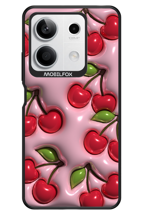 Cherry Bomb - Xiaomi Redmi Note 13 5G
