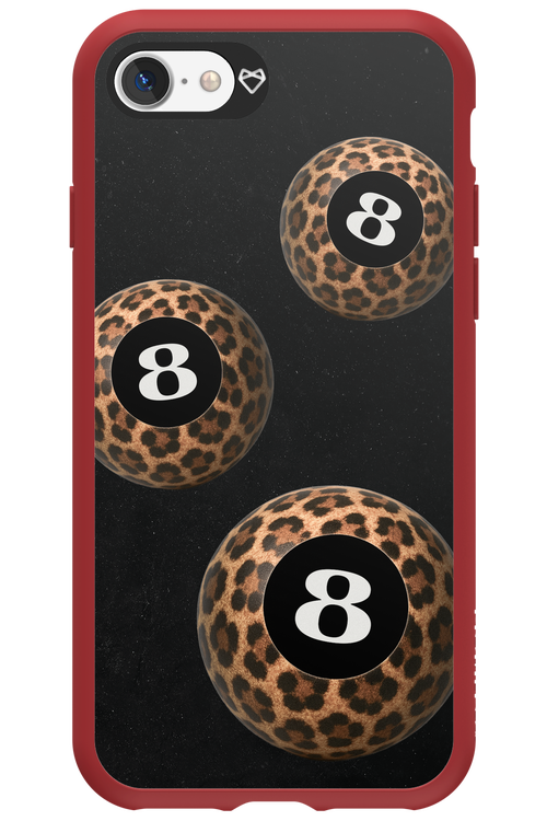 8 Baby - Apple iPhone 7