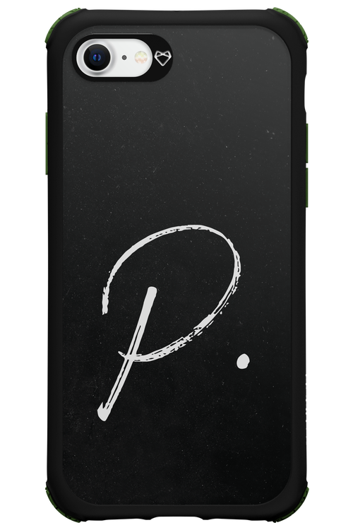 (Off Space) P 2.0 - Apple iPhone 8