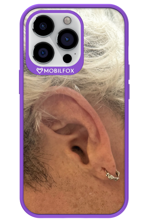 Ear 2.0 - Apple iPhone 13 Pro