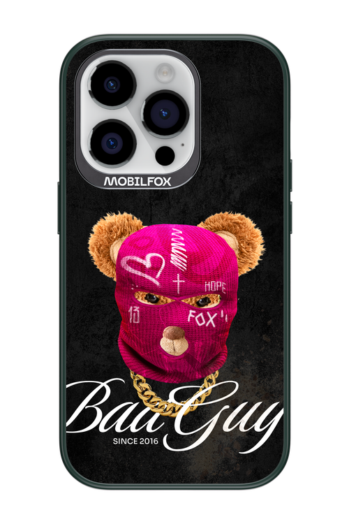 Bad Guy II 2.0 - Apple iPhone 14 Pro